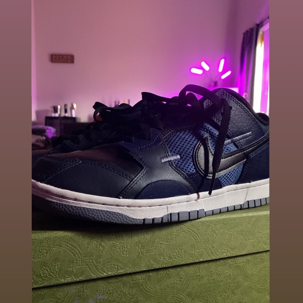 Nike Dunks